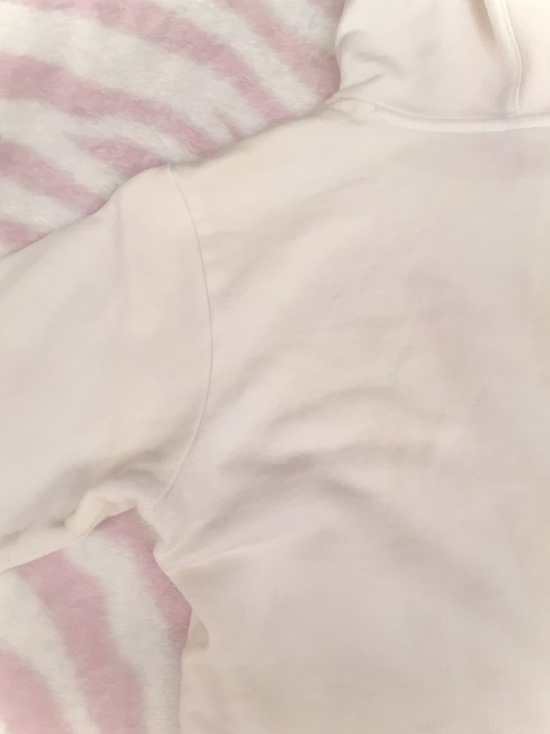 아디다스 흰핑 로고 후드티 스포티 히메갸루 상품이미지9