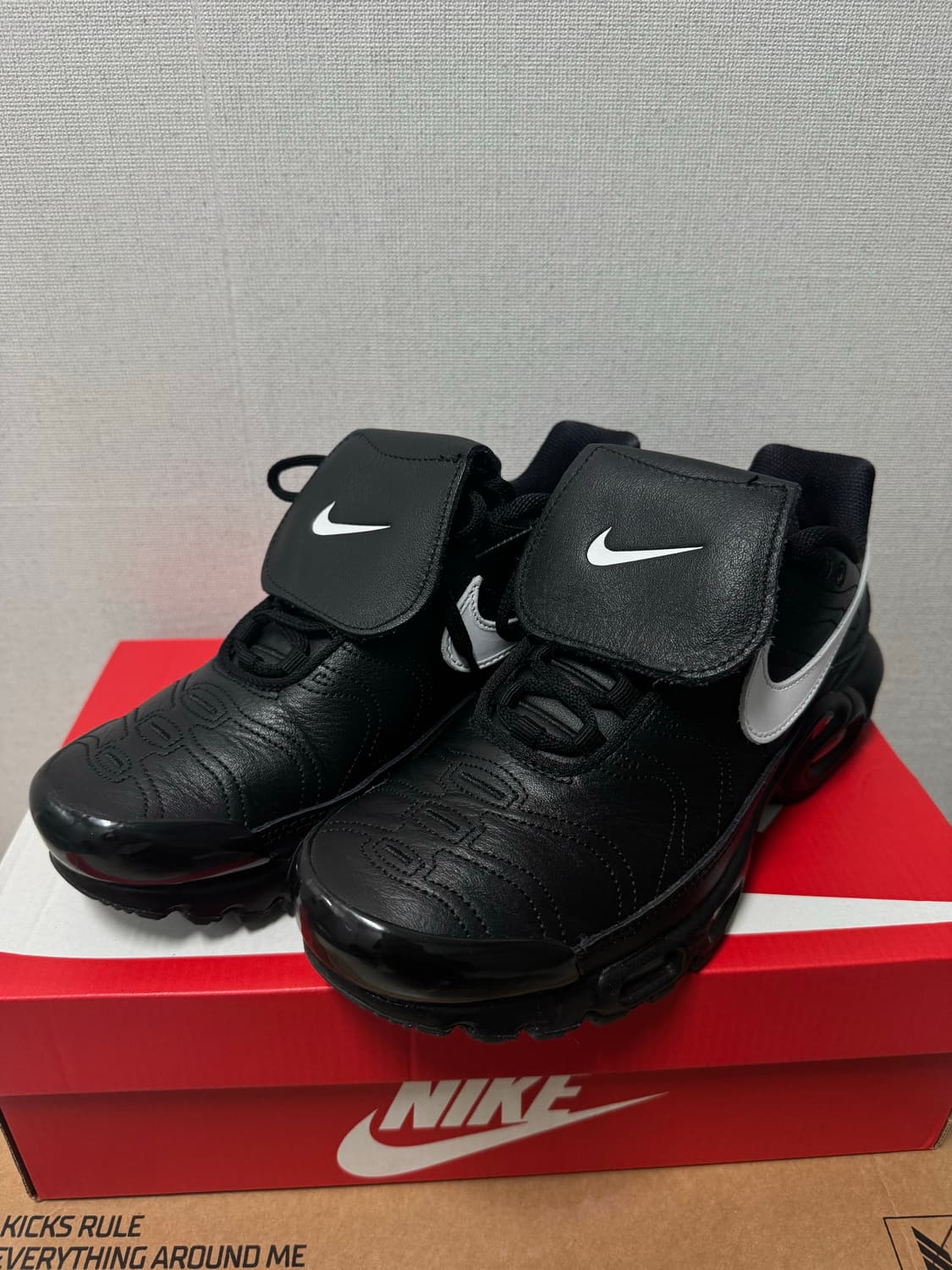 에어맥스 플러스 tnpo 블랙 상품이미지2