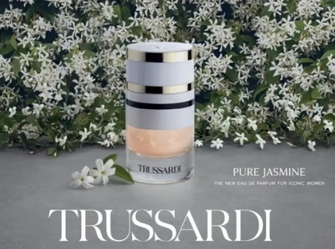 트루사르디 퓨어 자스민 오드퍼퓸 90ml 상품이미지2