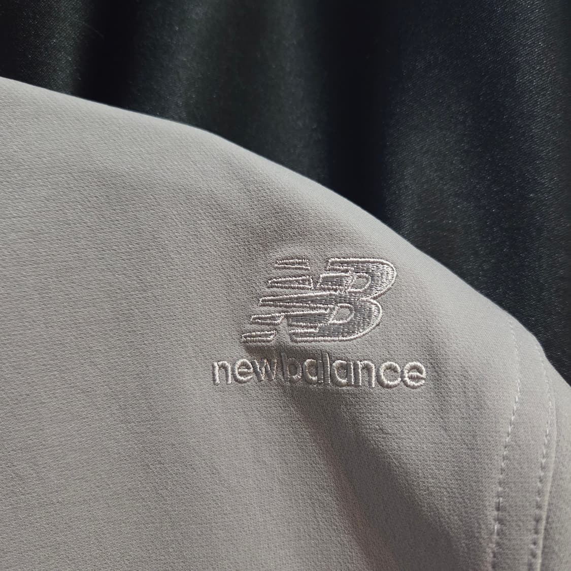 뉴발란스×호텔990 콜라보 사파리 자켓 상품이미지3