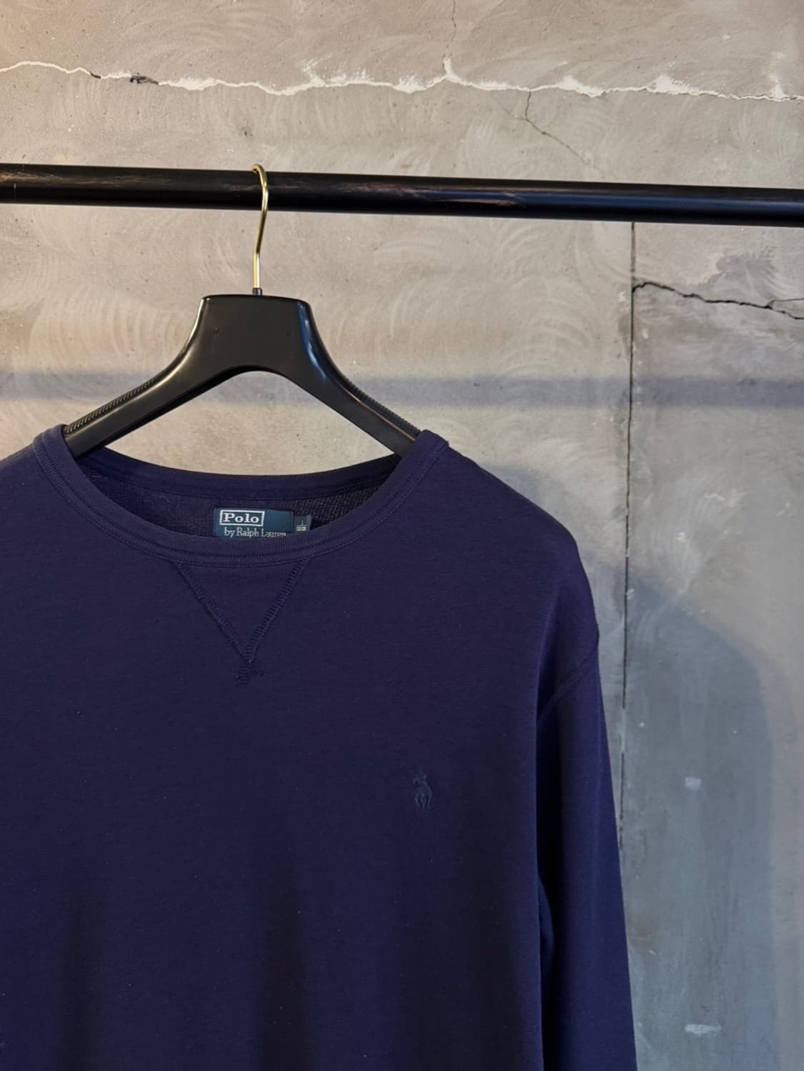 폴로 랄프로렌 맨투맨 100~103 상품이미지4