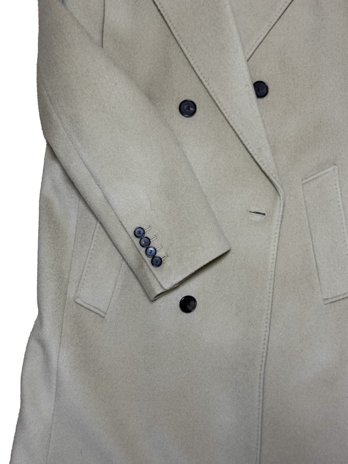 Dunst Coat 상품이미지3