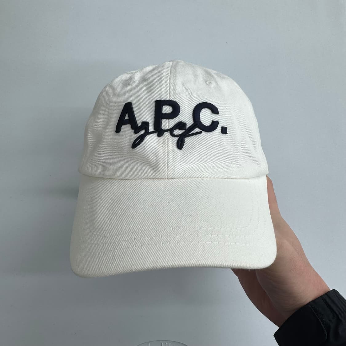 아페쎄 볼캡  상품이미지1