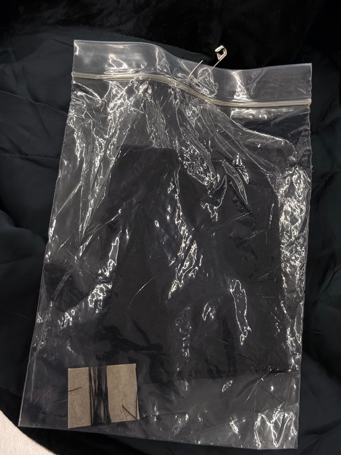 지방시 벨벳 자켓, 다이마루 익스클루시브 상품이미지4