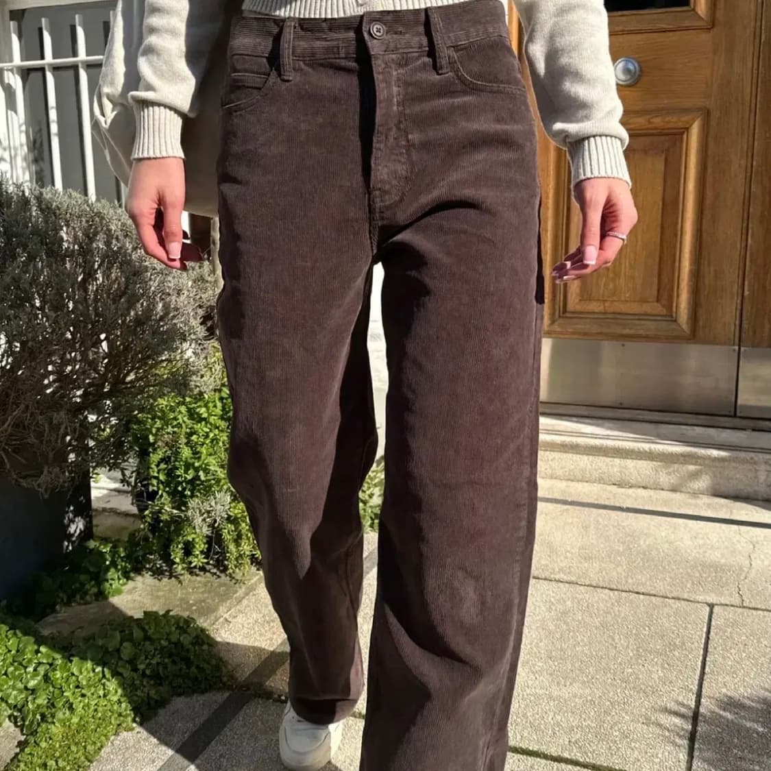 브랜디멜빌 하의 치마바지 상품이미지4