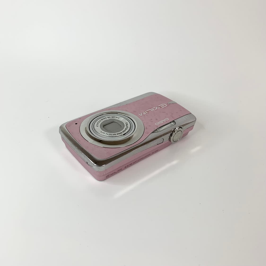 인기✨️) 카시오 z550 핑크 (casio exilim z550) 상품이미지6