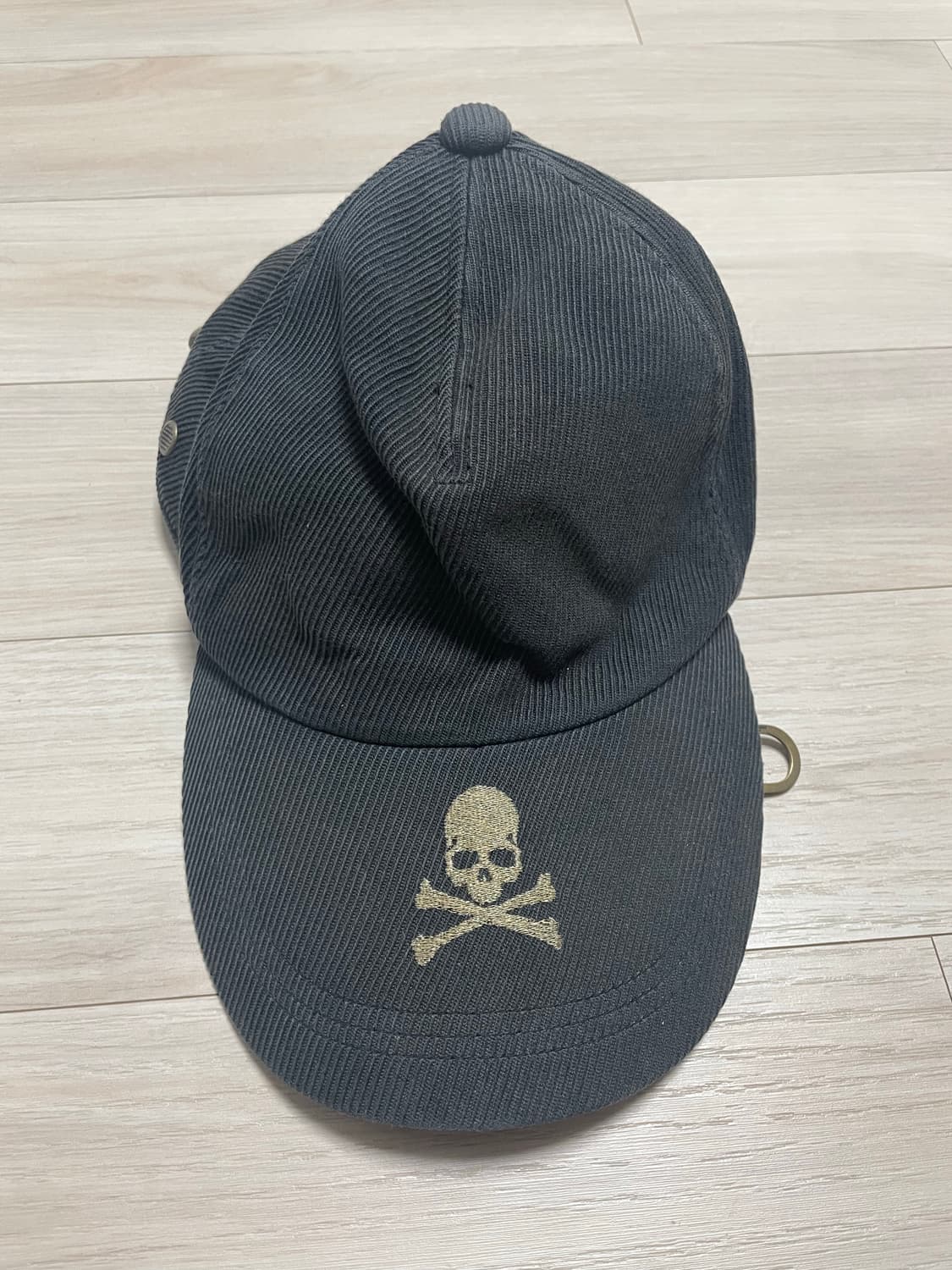 Mastermind 볼캡 상품이미지1