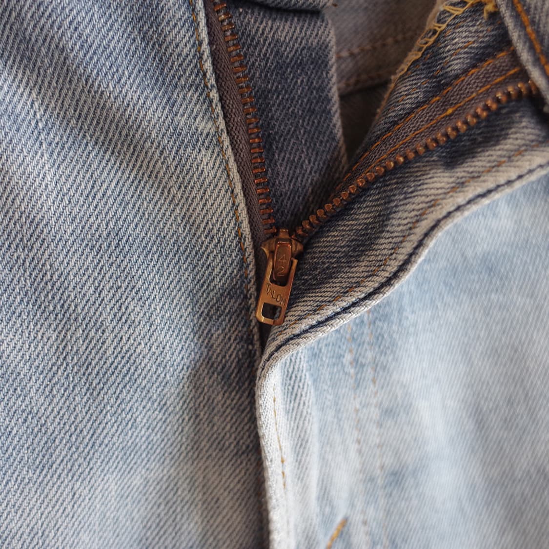 70's Levi's Orange Tab 517 상품이미지6