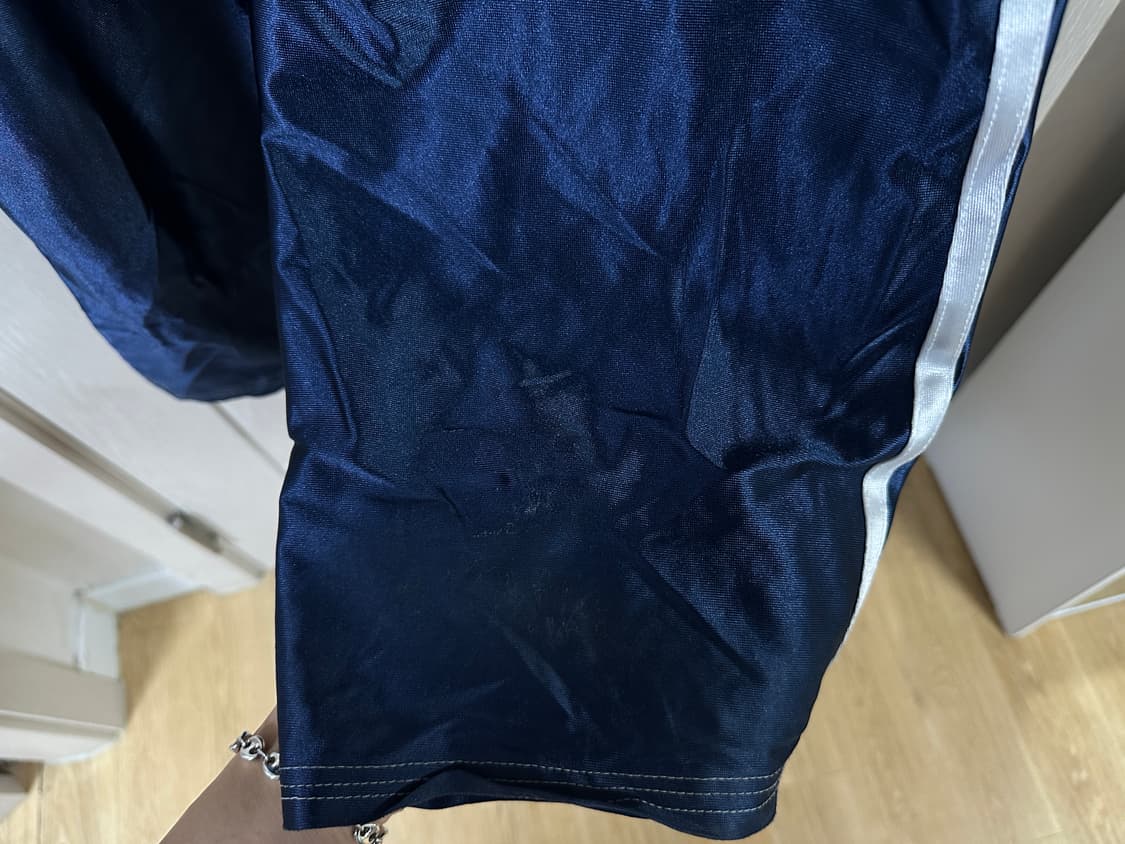 Pax00100 새틴 팬츠 상품이미지5