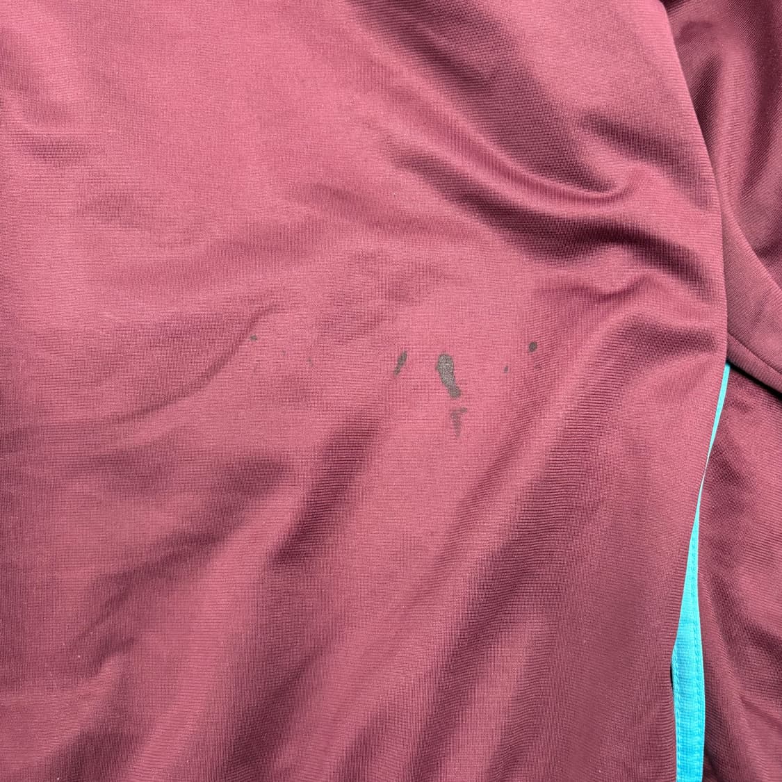 (100)아디다스파이어버드버건디 상품이미지5