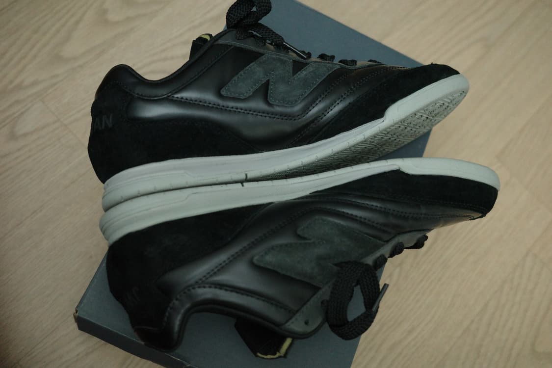 [270] 준야 와타나베 x 뉴발란스 RC42 상품이미지6