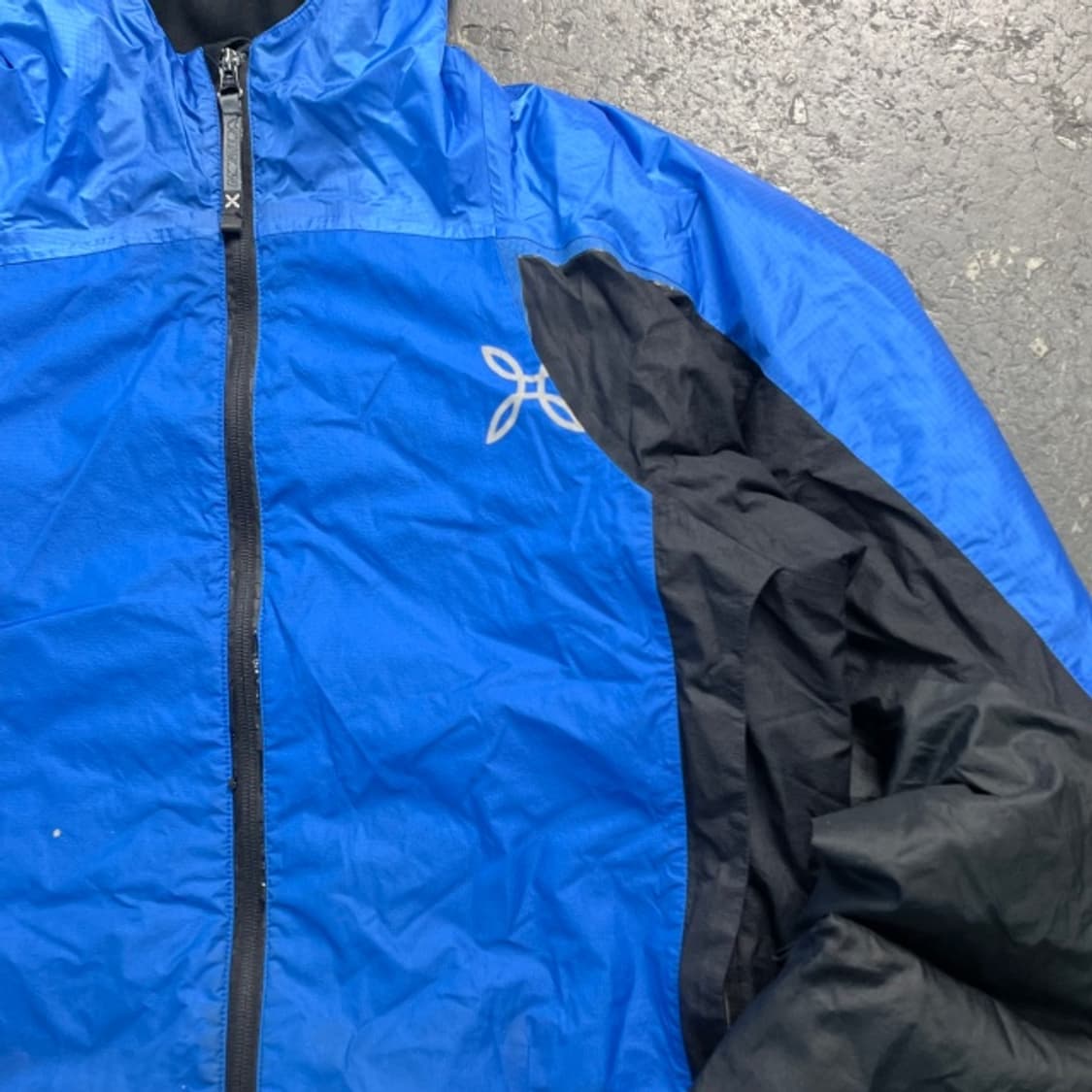 100 몬츄라 프리마로프트 스카이자켓 상품이미지2