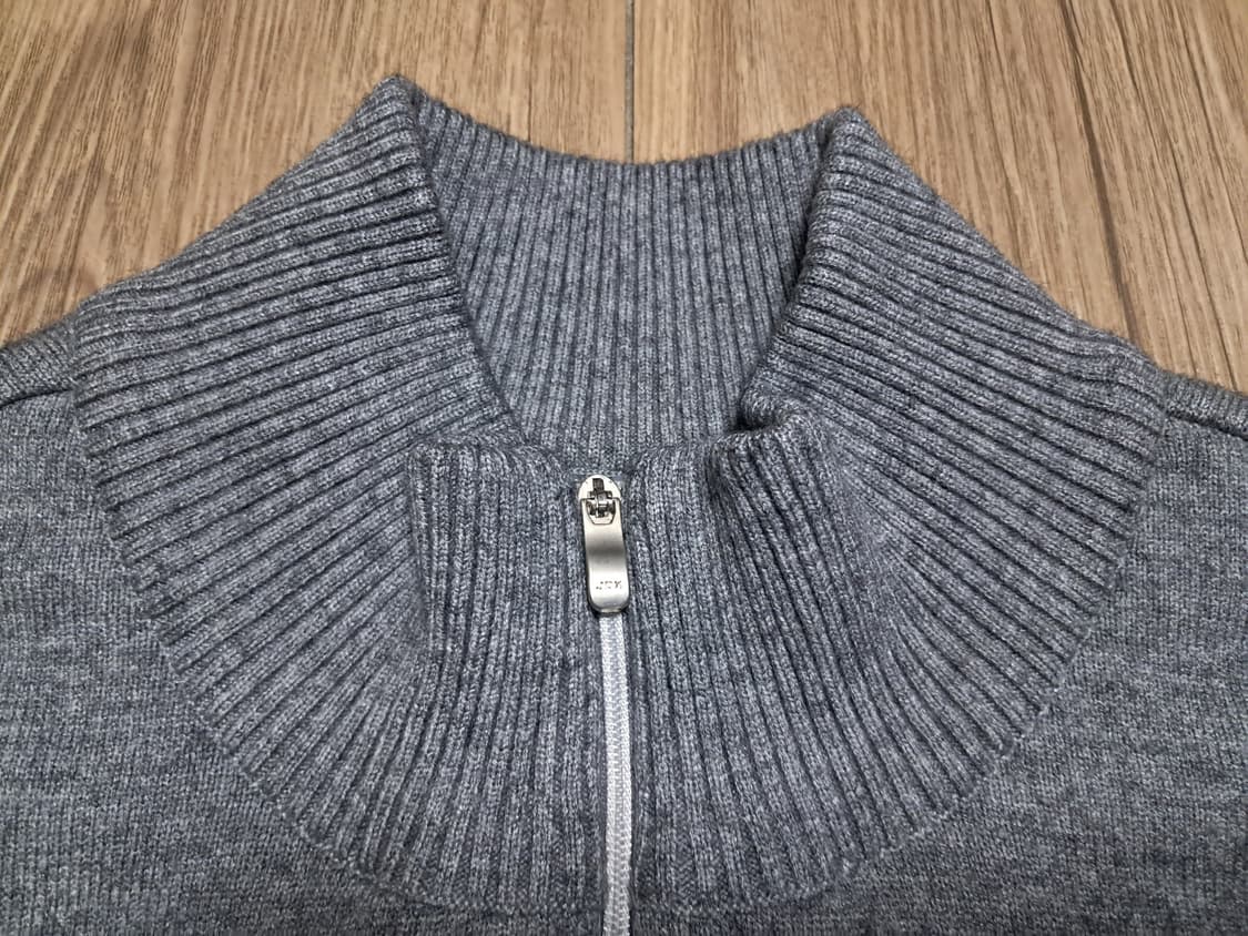 JDX 골프 방풍 니트티 남성105  상품이미지6