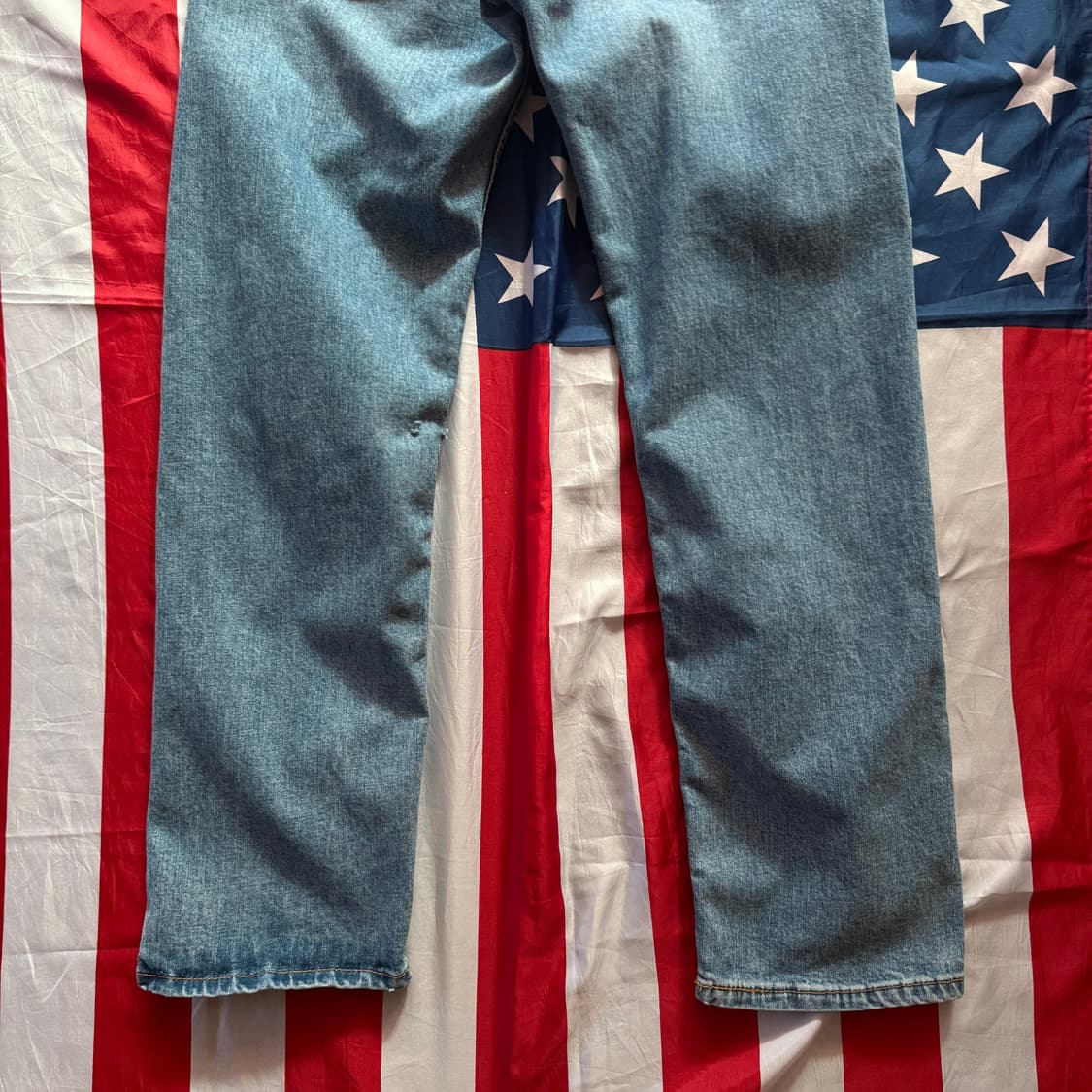 levi's 505 리바이스 505 데님 청바지 32x32-32 상품이미지8