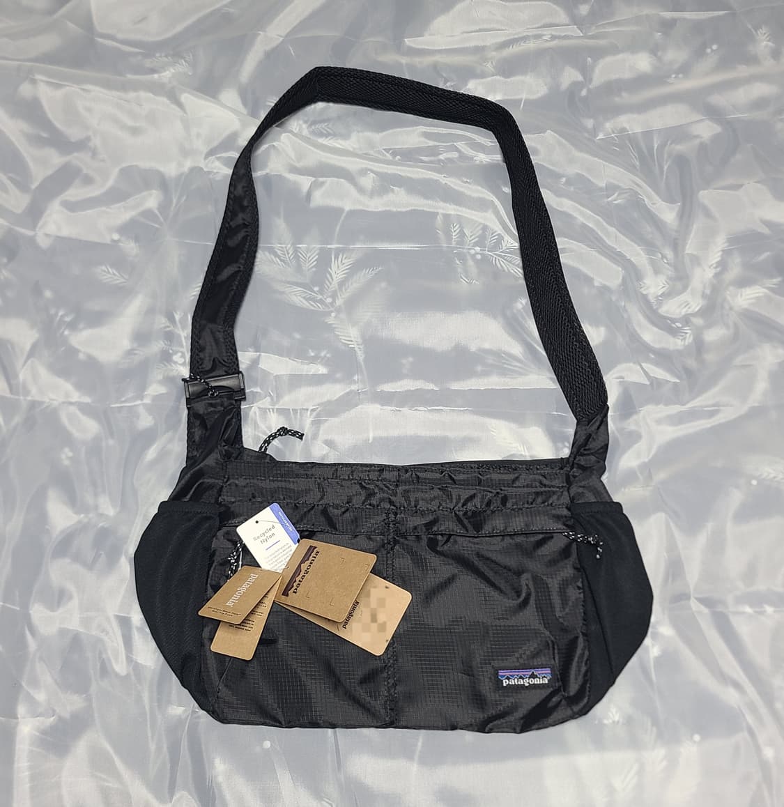 파타고니아 울트라 라이트 숄더백/ 크로스백 (새제품)  상품이미지1