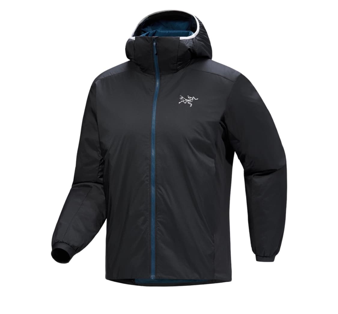 아크테릭스 아톰 후디 로데스타 XL 상품이미지1