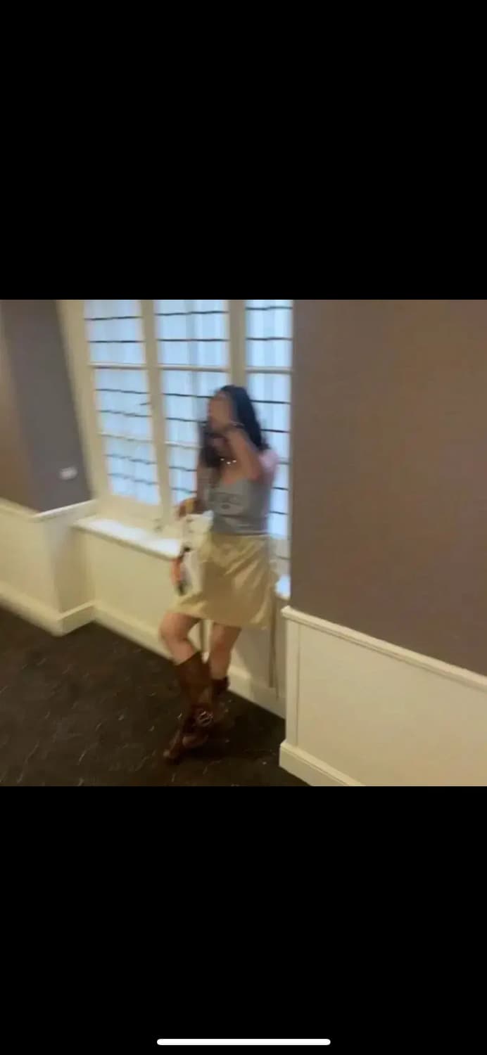 에토스 divers skirt 상품이미지2
