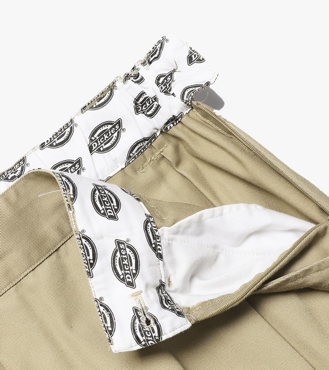 DICKIES JAPAN - FLARE SKIRT 상품이미지5