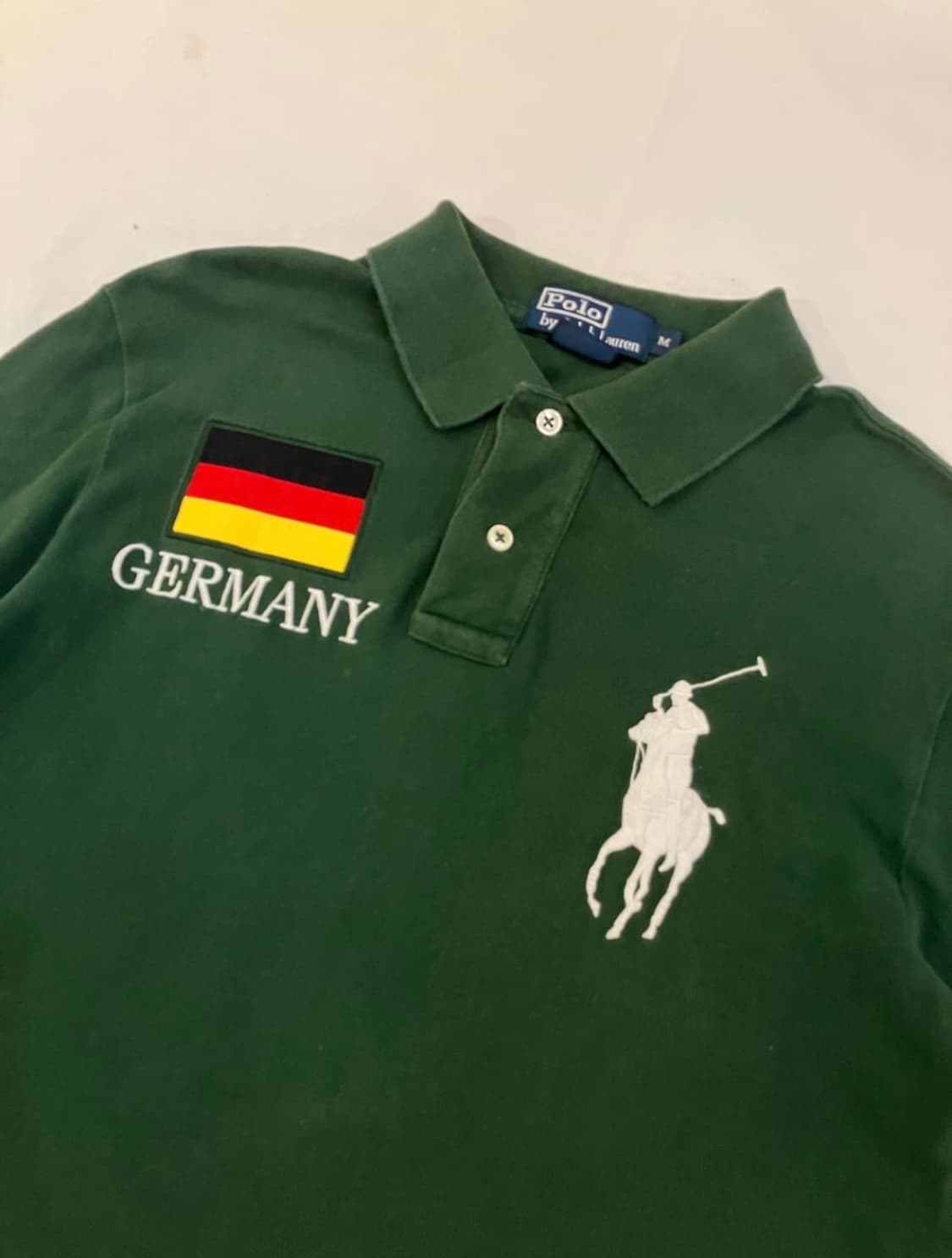 폴로 치프키프 독일 상품이미지2