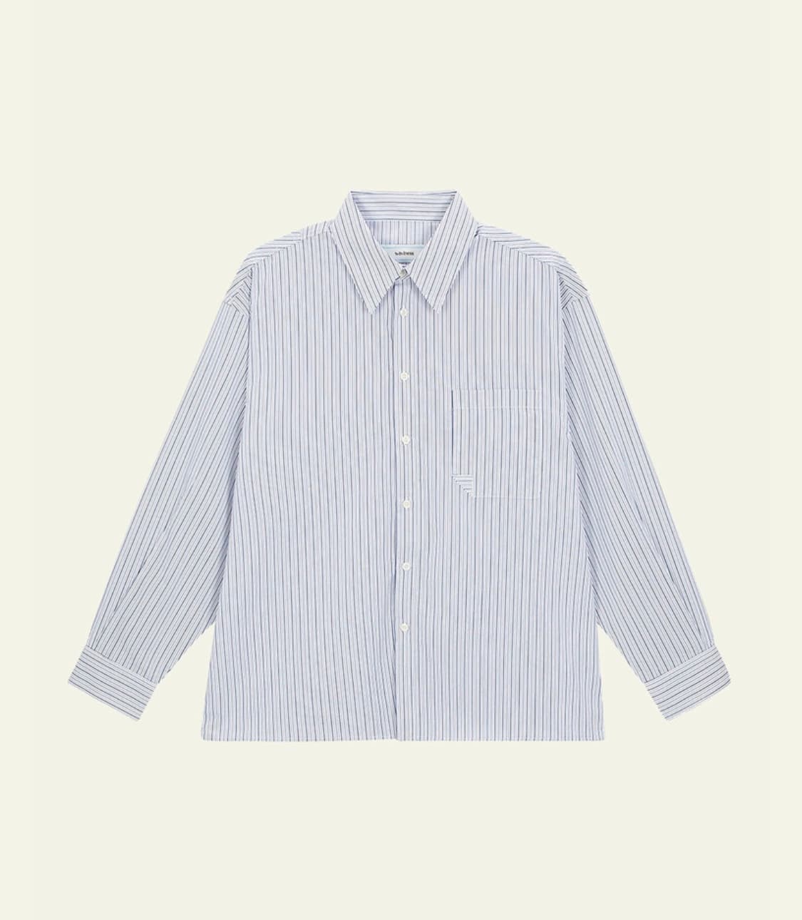 웨이비니스 오리가미 오션블루 1 상품이미지1