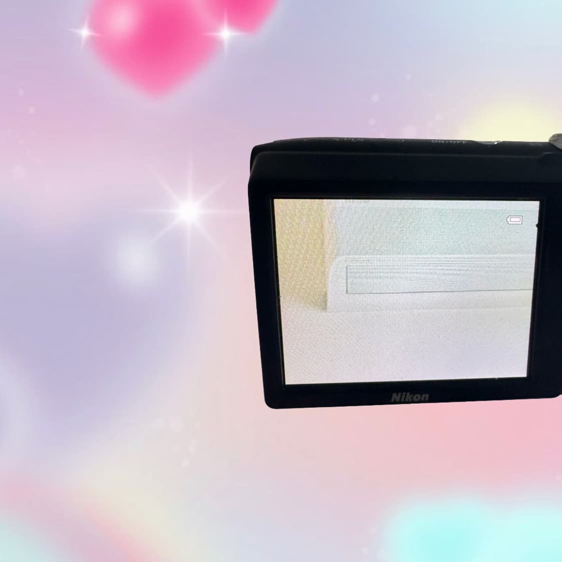 니콘 쿨픽스 s2600 ❤️ / Nikon Coolpix s2600 상품이미지5