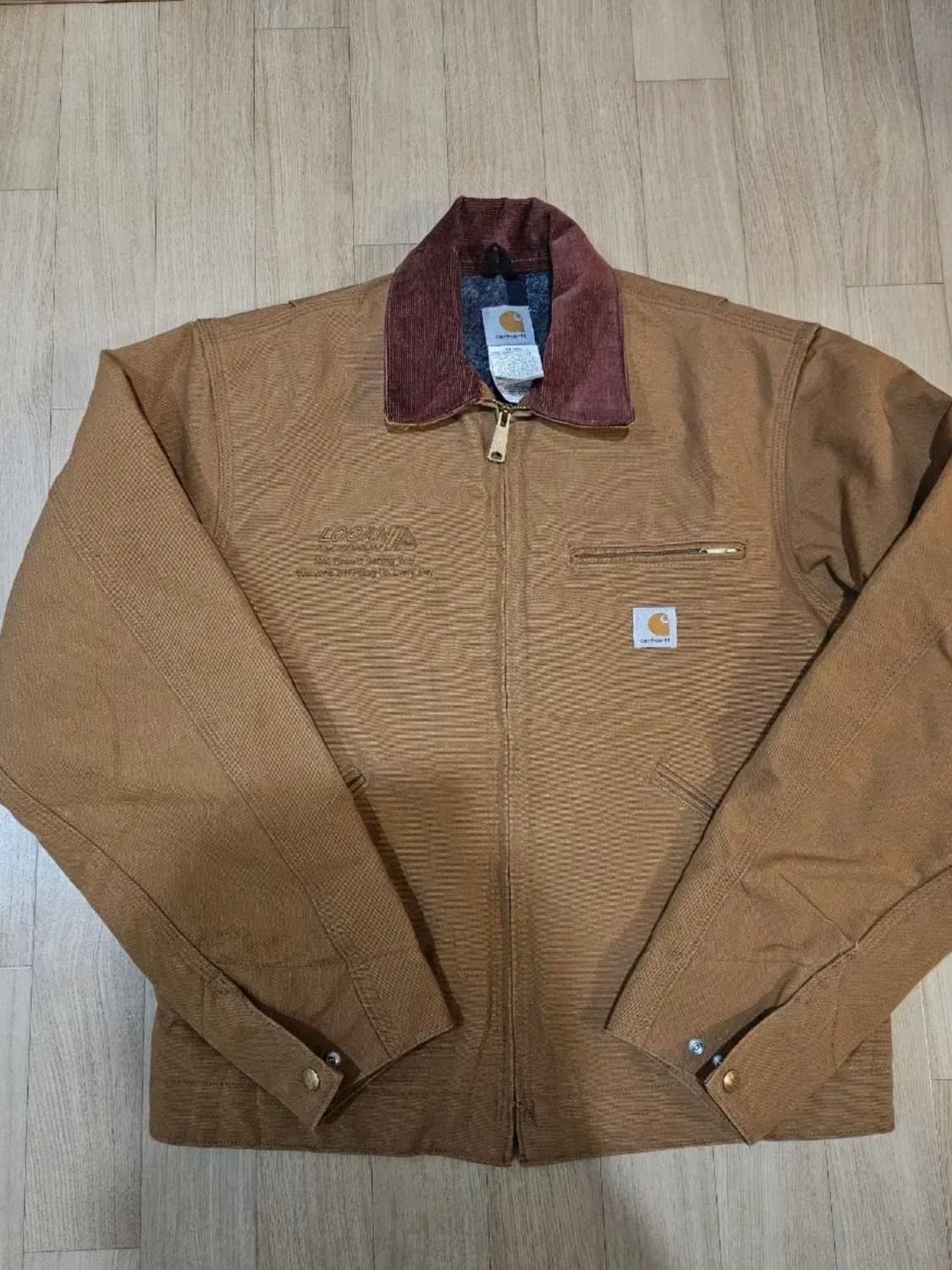 Carhartt detroit  상품이미지6