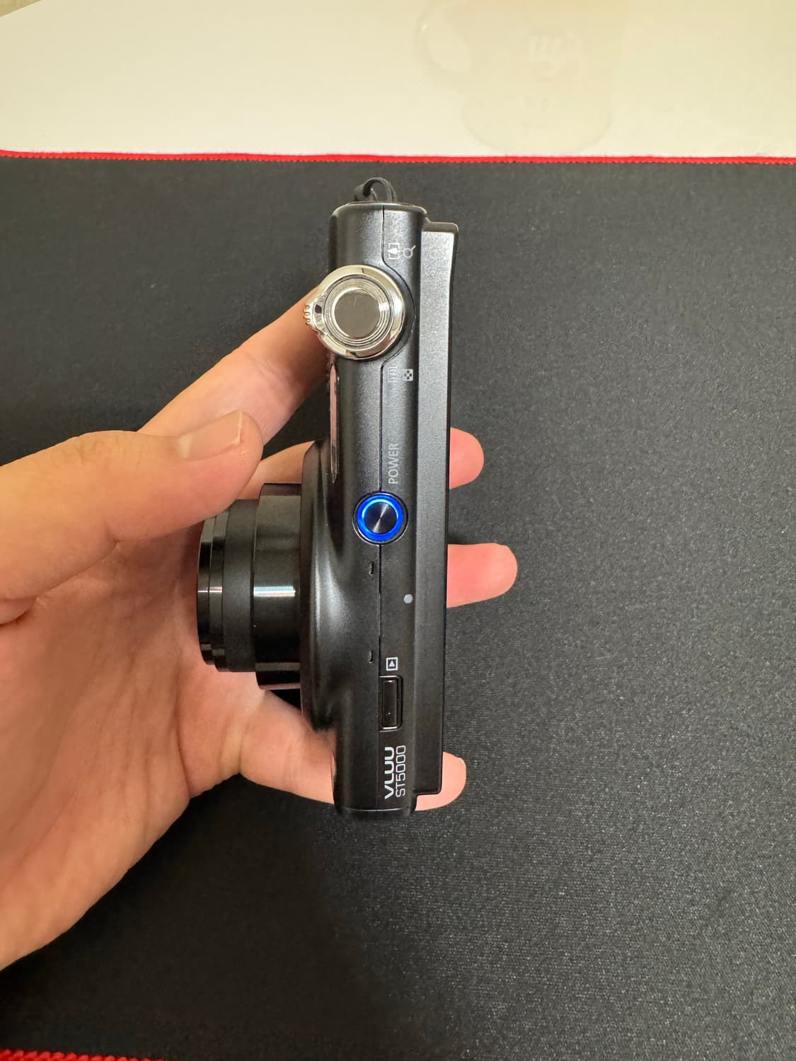 [새상품급] 삼성 VLUU ST5000 디카 상품이미지3