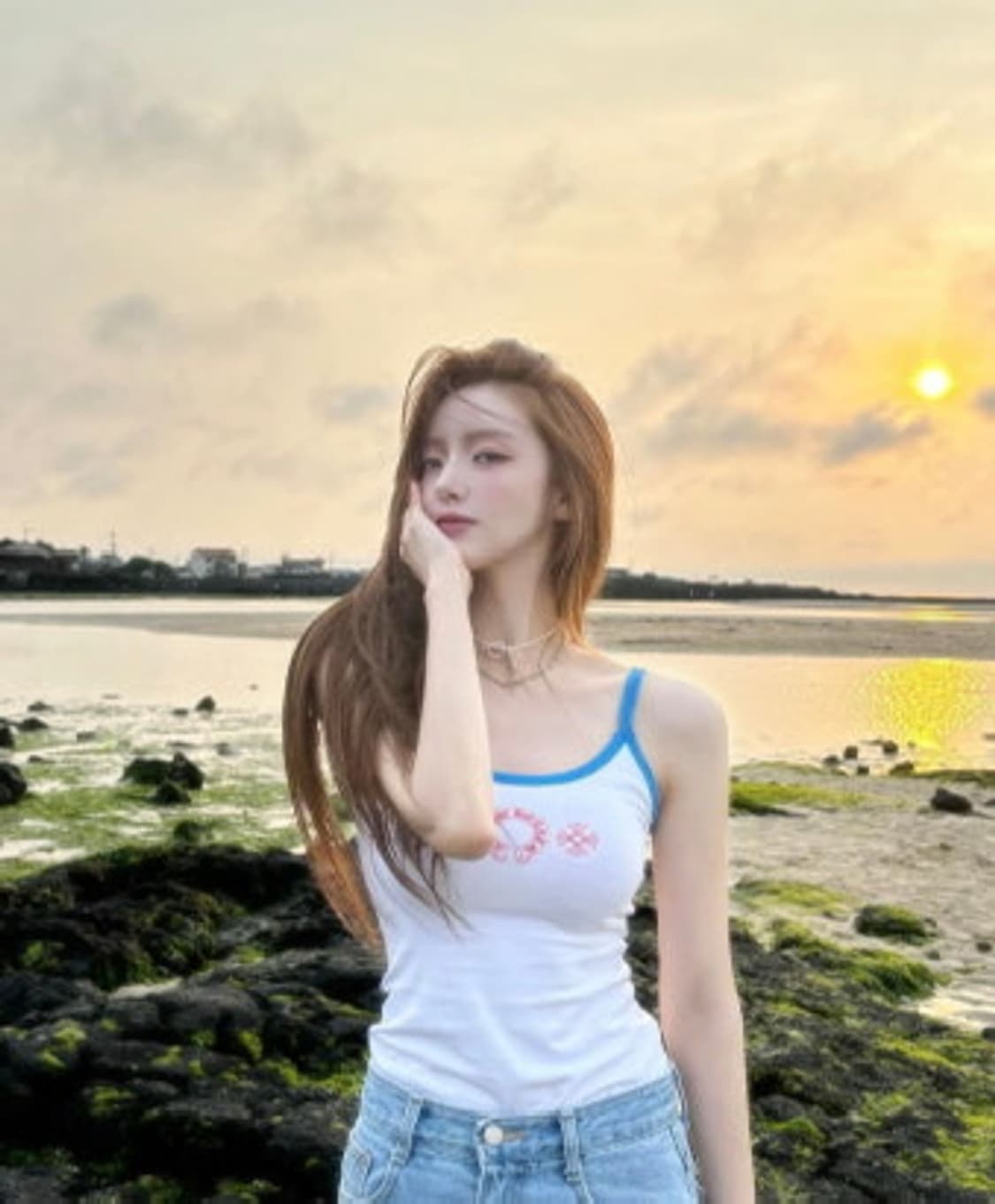 크롬하츠 나시 m  상품이미지2