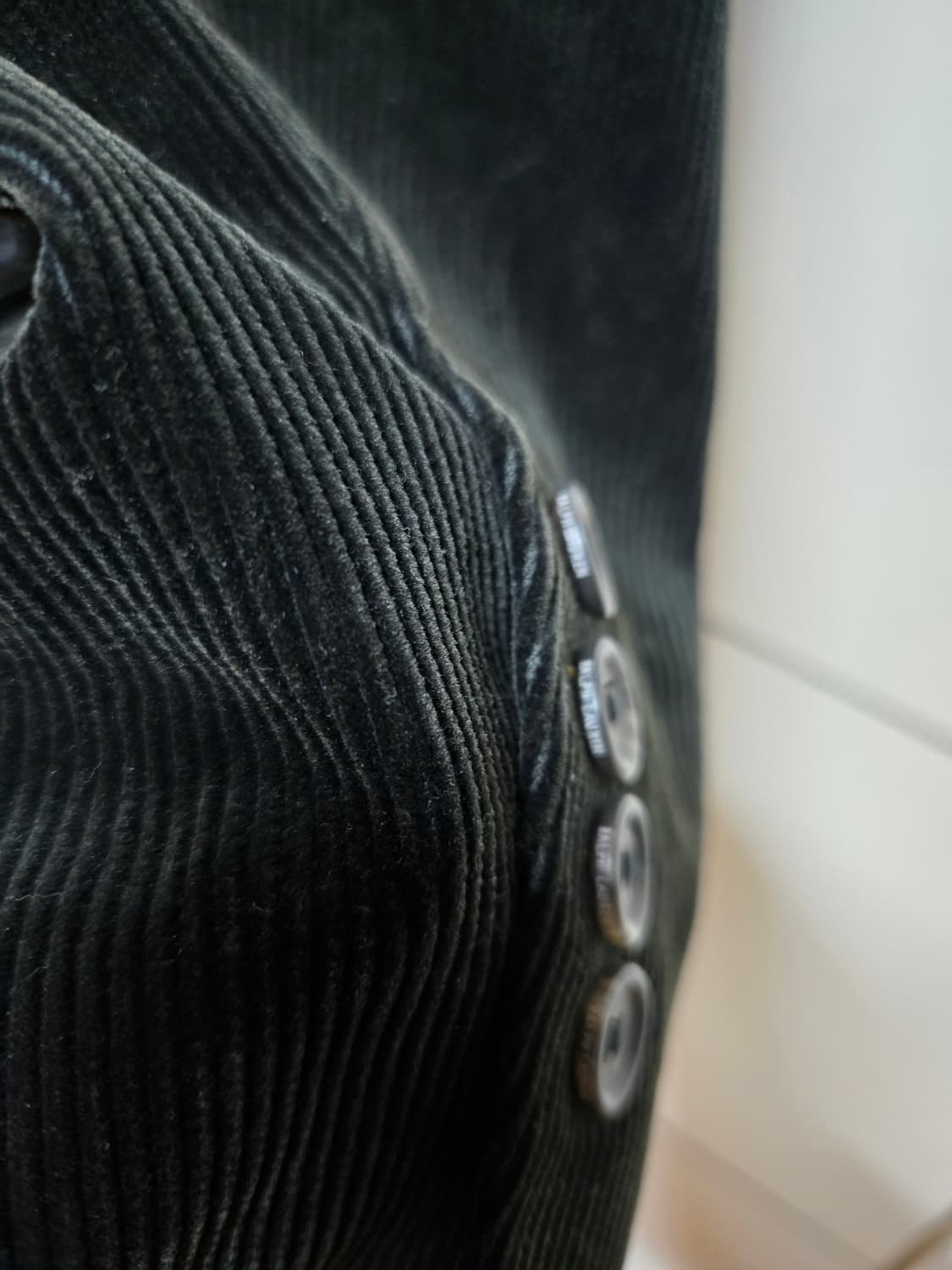 폴로 랄프로렌 코듀로이 클레식  블레이저 자켓 상품이미지5