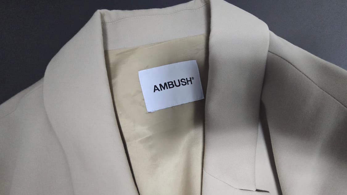 AMBUSH  상품이미지3