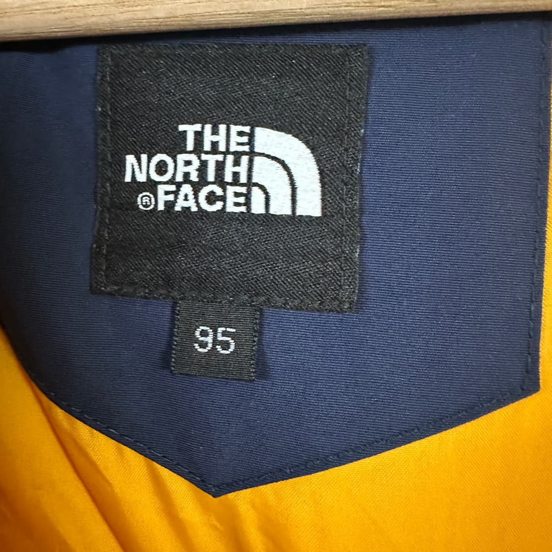 노스페이스 하이벤트 패디드 자켓 상품이미지2