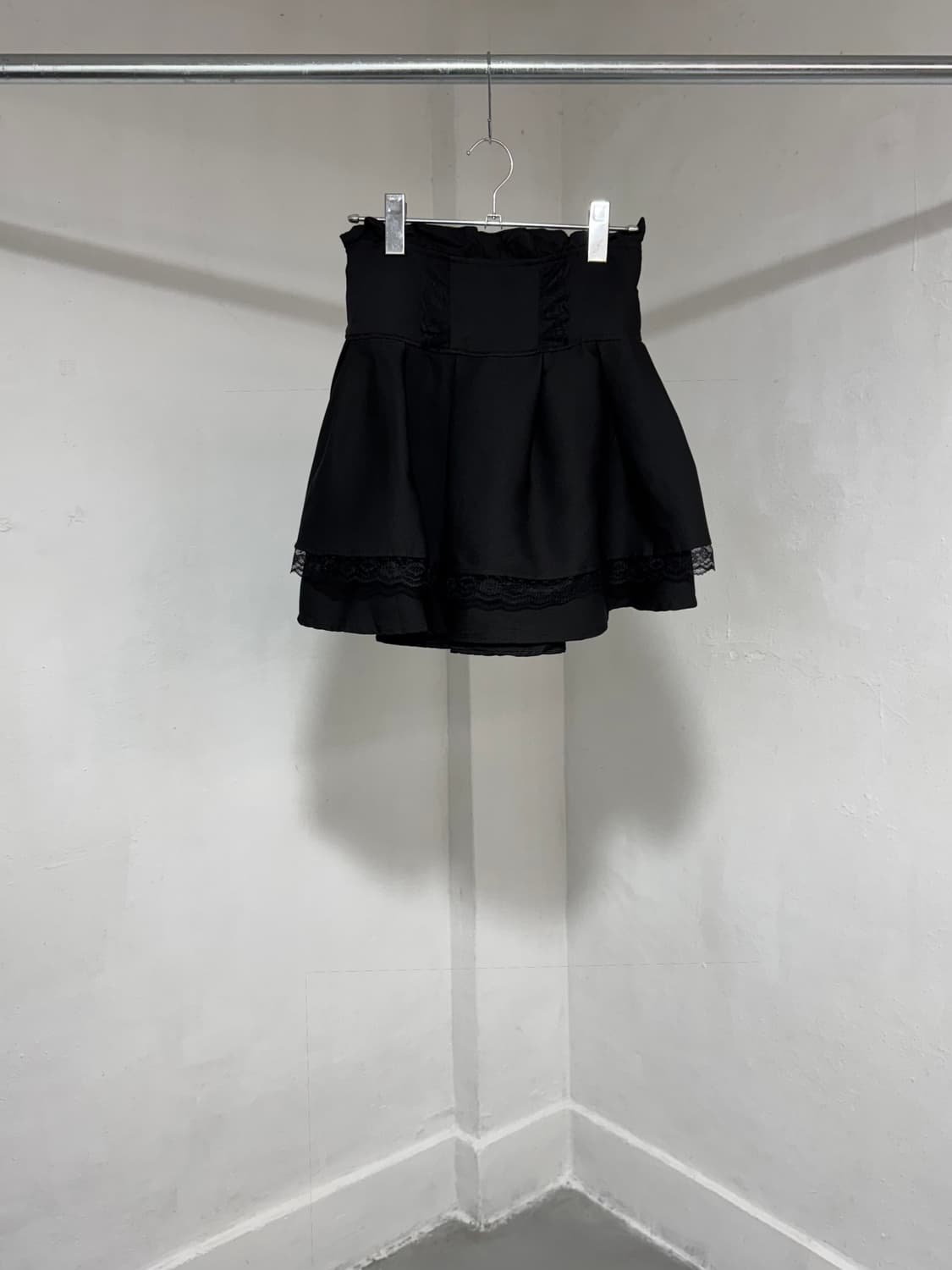 vtg skirt 상품이미지1