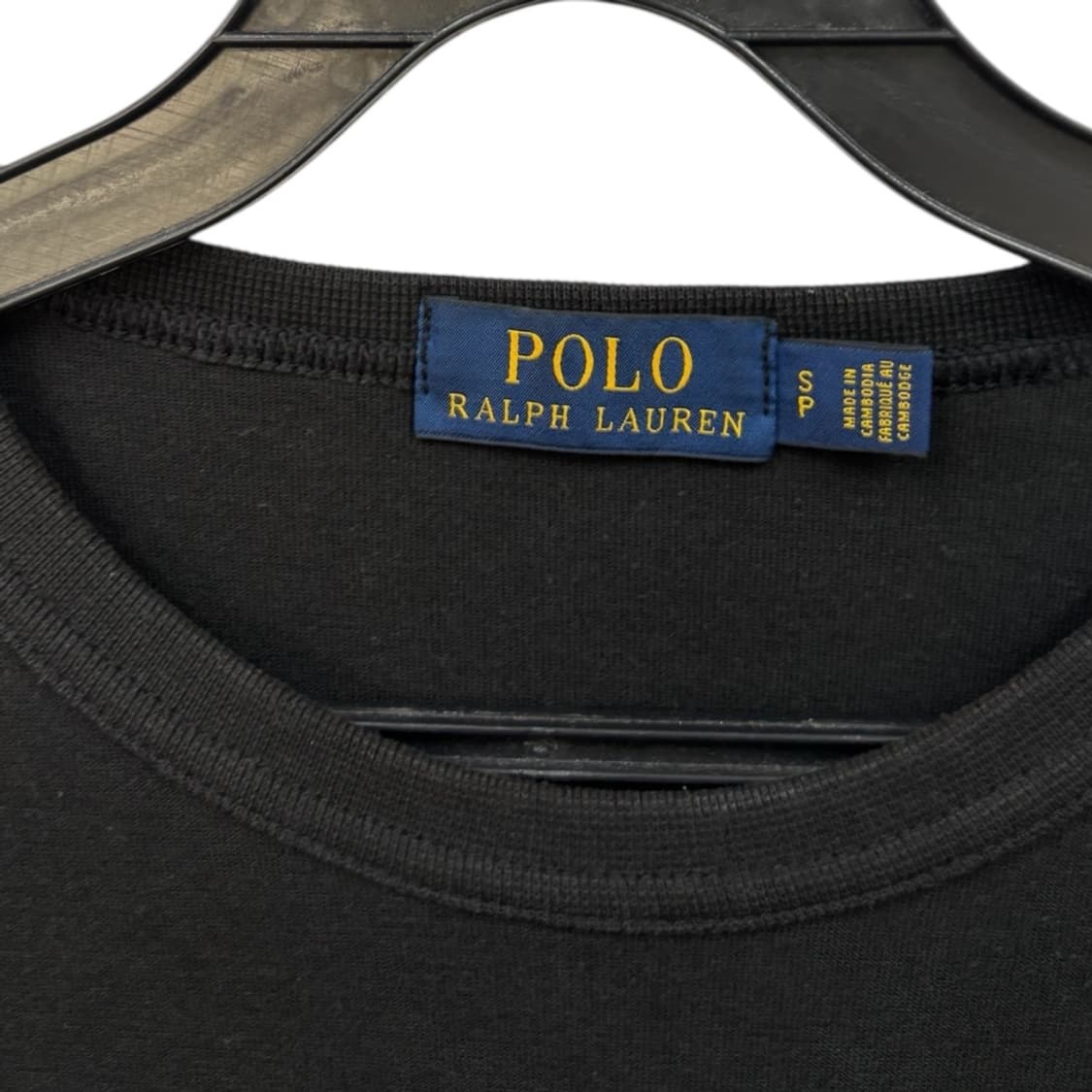 폴로랄프로렌 맨투맨 상품이미지4