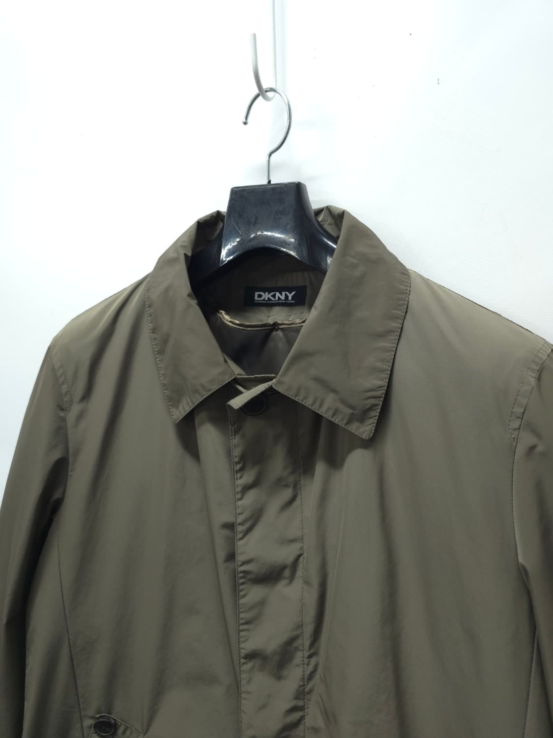 DKNY 이너분리형 봄가을 코트 ( 남성 95 ) 상품이미지2