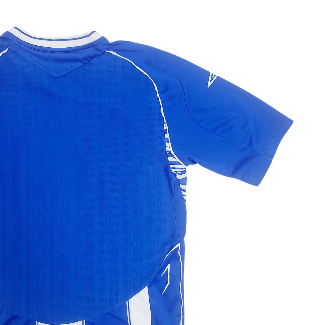 WIGAN ATHLETIC 07/08 홈 저지 (UMBRO) 상품이미지8