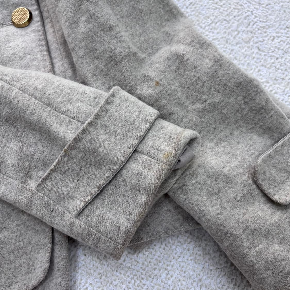 66 보브 여성 블레이저 자켓 0327E 상품이미지5