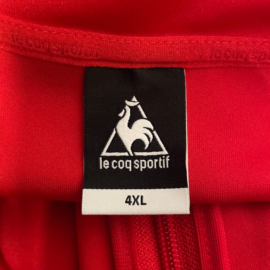 르꼬끄 서울FC 후디 바람막이 자켓   상품이미지5