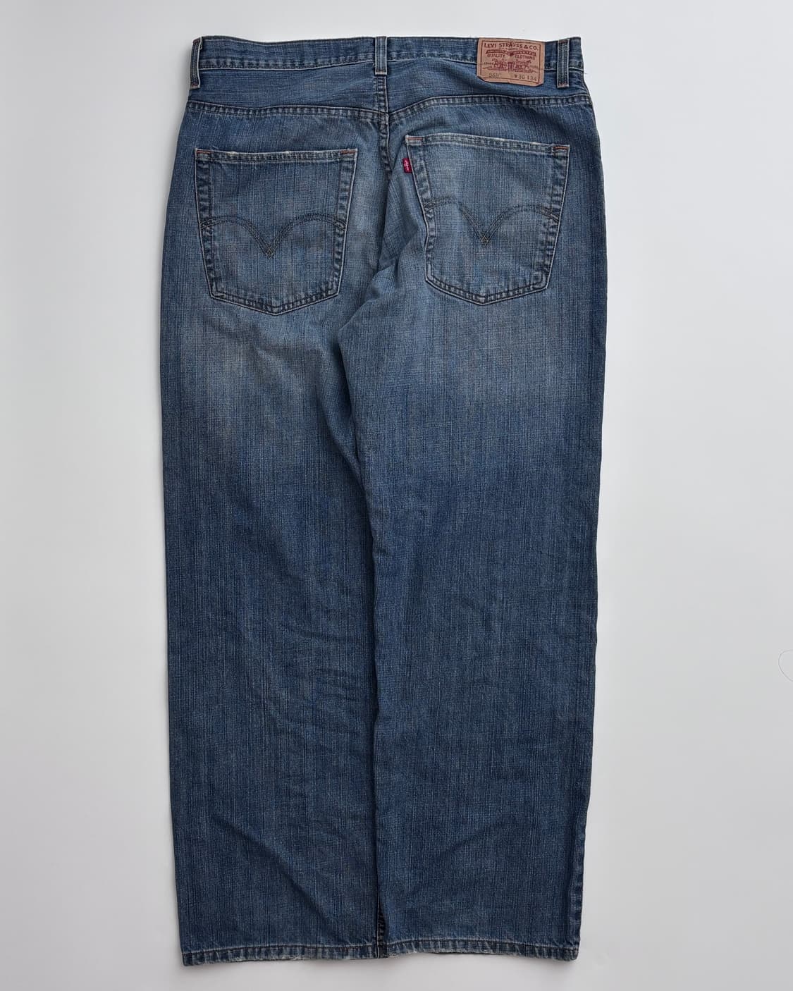 리바이스 569 빈티지 상품이미지2