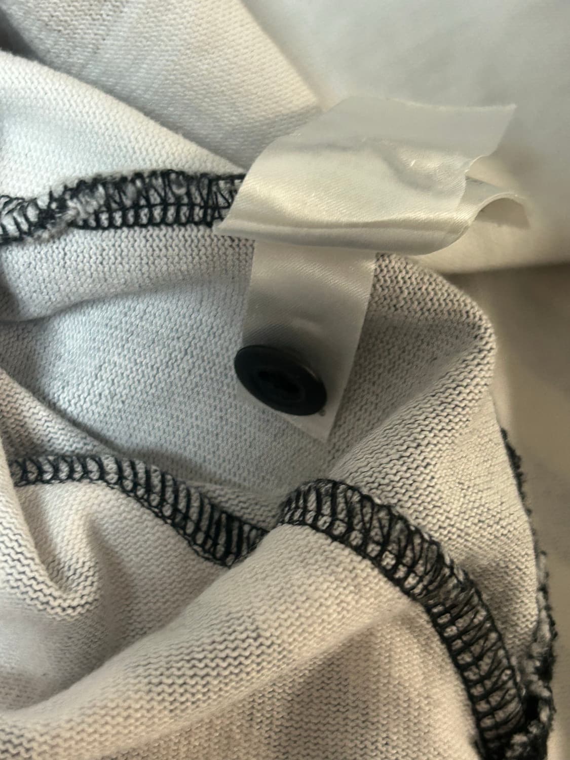 슈프림 로즈 럭비티 (m) 상품이미지9