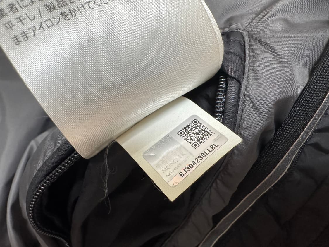 몽클레어 패딩 상품이미지6