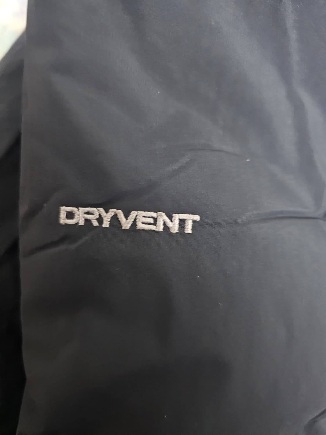 노스페이스 드라이벤트 구스다운 110 상품이미지3