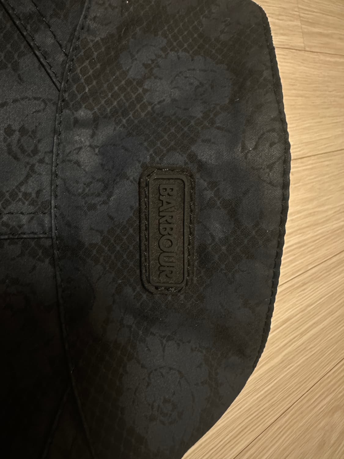 바버 골드라벨 여성 자켓 상품이미지8