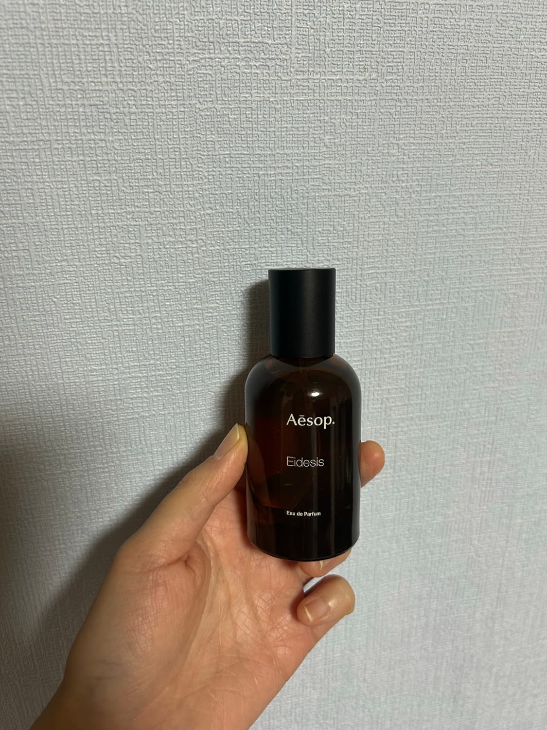 Aesop 이더시스 퍼퓸 상품이미지1