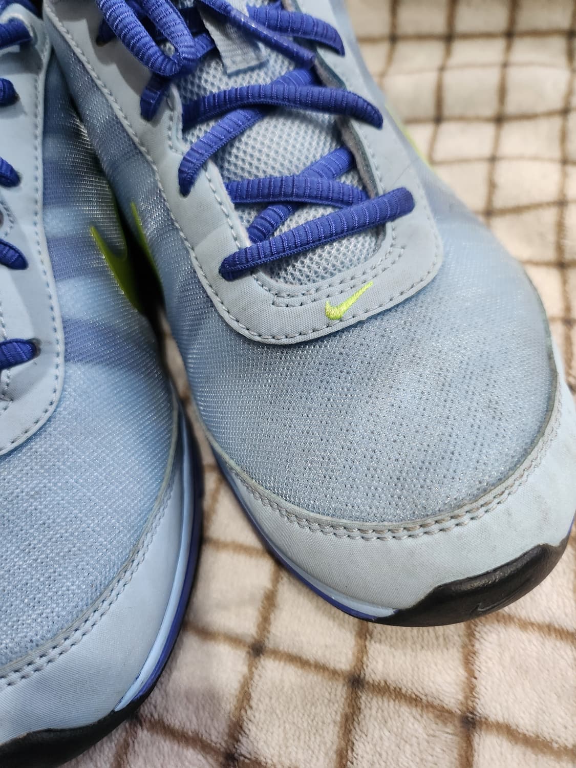 1213) 나이키 NIKE 토탈 코어TR 트레이닝 운동화 상품이미지4