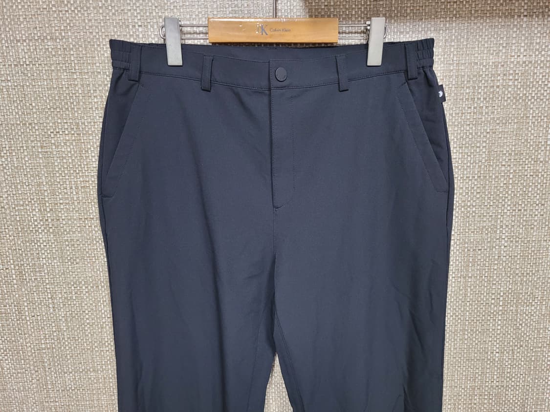 36~38인치 블랙야크 기능성 바지 등산 아웃도어 빅사이즈  상품이미지2