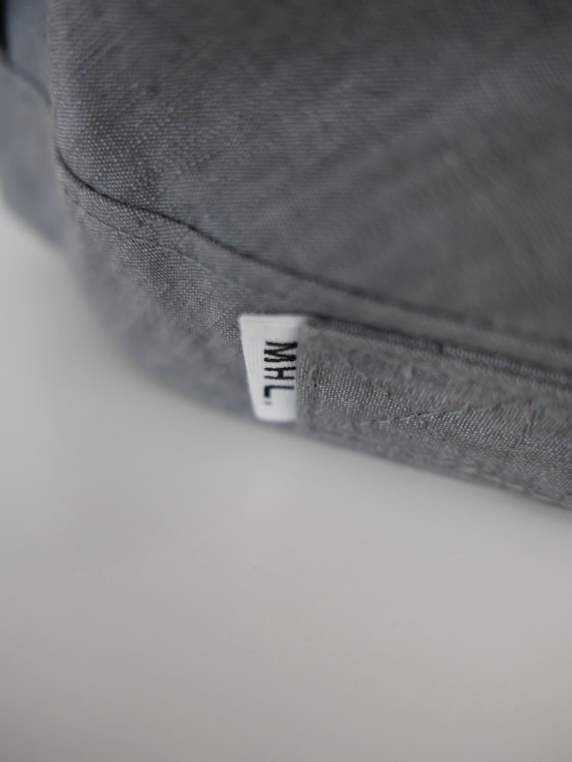 MHL 워크 캡 상품이미지5