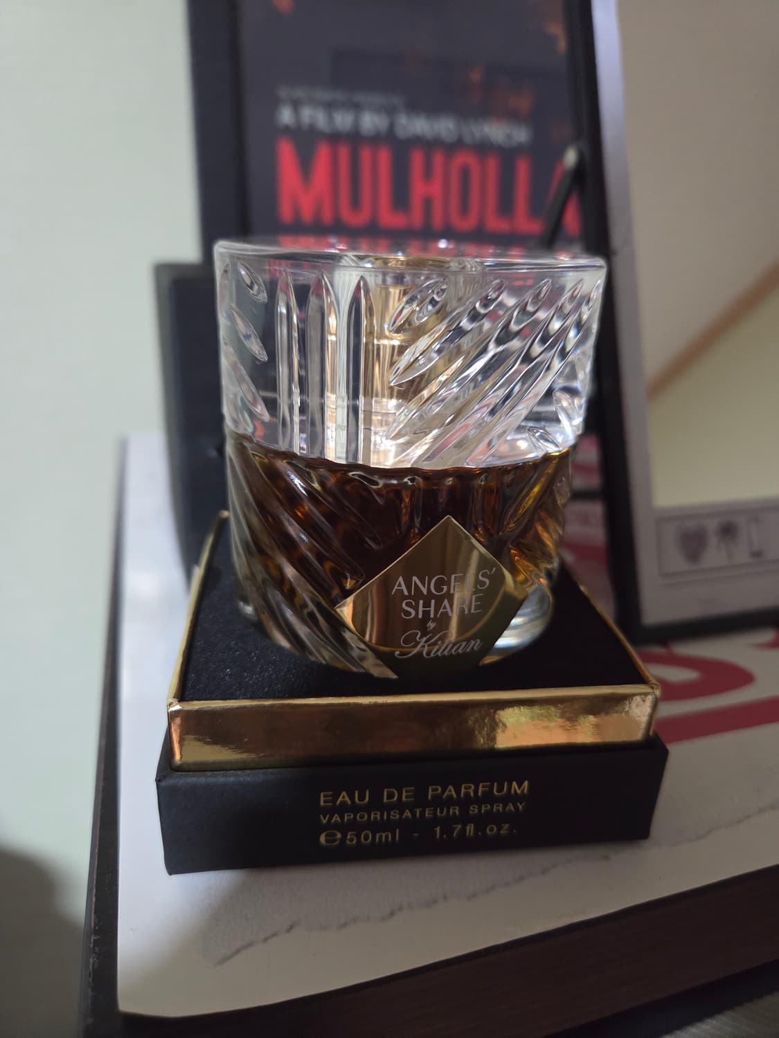 킬리안 엔젤스 쉐어 50ml 상품이미지1