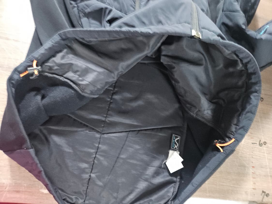 노스페이스 패디드 점퍼 XL 상품이미지5