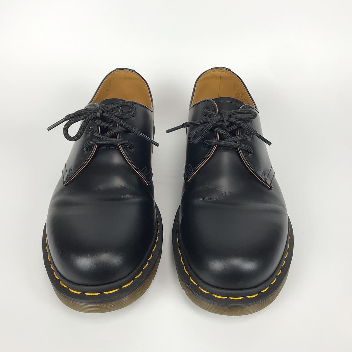 닥터마틴 1461 로퍼 신발 남성UK9 (280) 상품이미지2