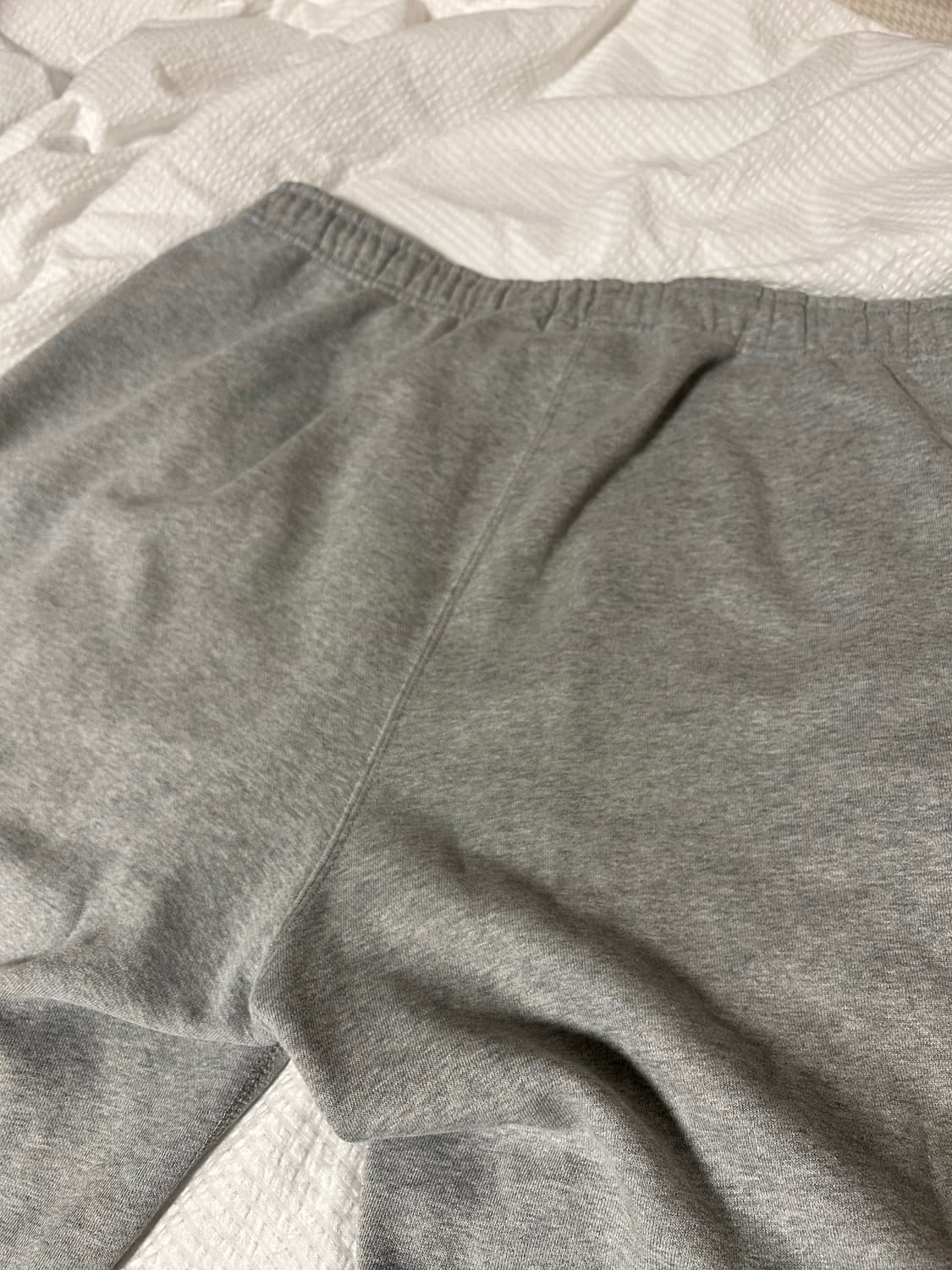 나투시 (나이키 스투시) 스웻팬츠 판매! 상품이미지5